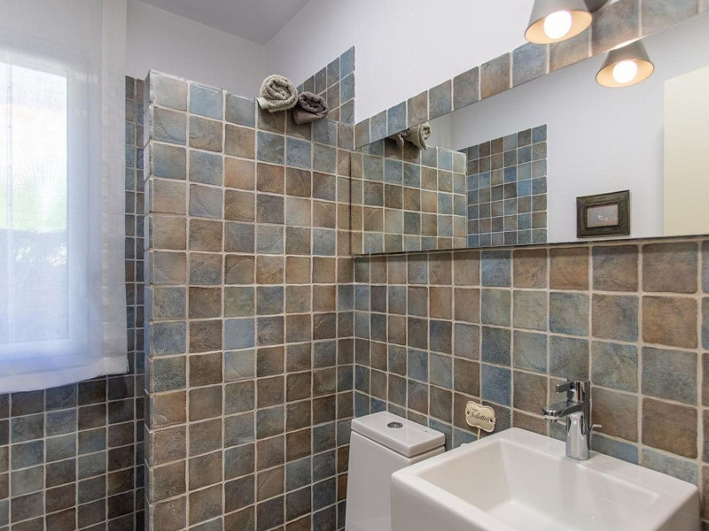 Luxury Single-Storey Home with Pool in Sant Vicenc de Montalt, Barcelona. Photo:  27