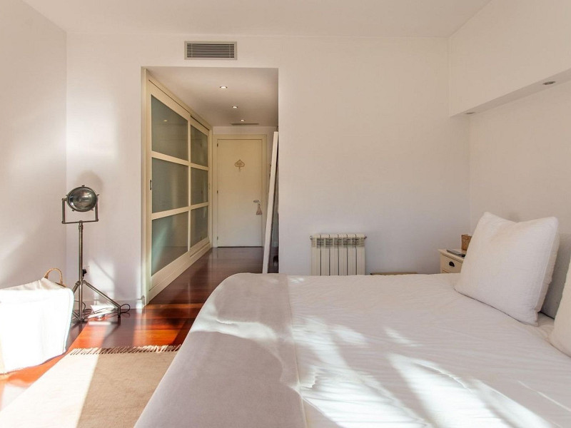 Luxury Single-Storey Home with Pool in Sant Vicenc de Montalt, Barcelona. Photo:  33