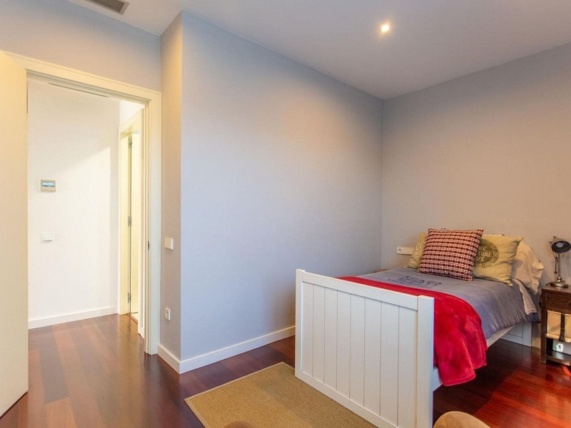 Luxury Single-Storey Home with Pool in Sant Vicenc de Montalt, Barcelona. Photo:  37