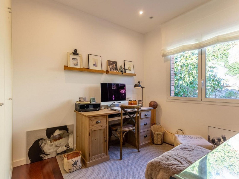 Luxury Single-Storey Home with Pool in Sant Vicenc de Montalt, Barcelona. Photo:  40