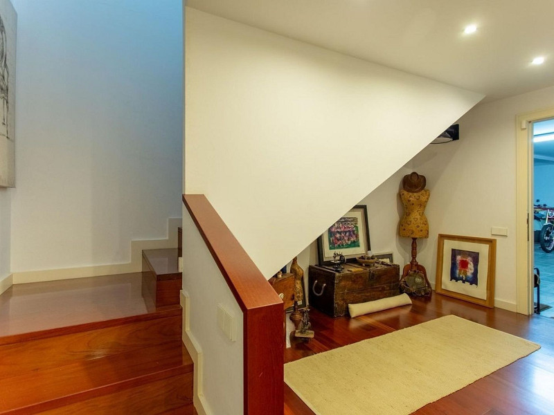 Luxury Single-Storey Home with Pool in Sant Vicenc de Montalt, Barcelona. Photo:  47