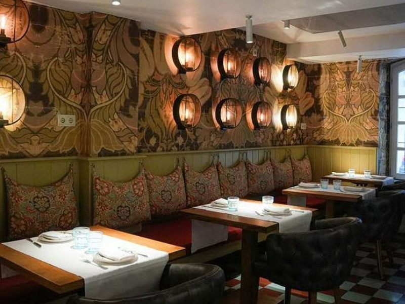 Restaurante en rentabilidad – Barceloneta, Barcelona. Foto:  2