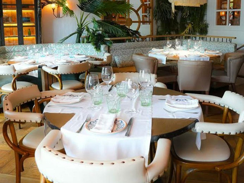 Restaurante en rentabilidad – Barceloneta, Barcelona. Foto:  4