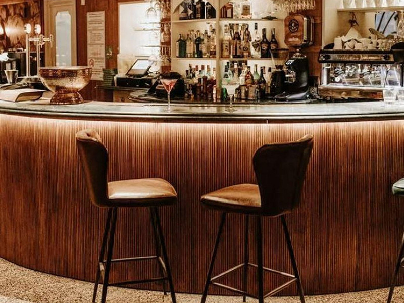 Restaurante en rentabilidad – Barceloneta, Barcelona. Foto:  6