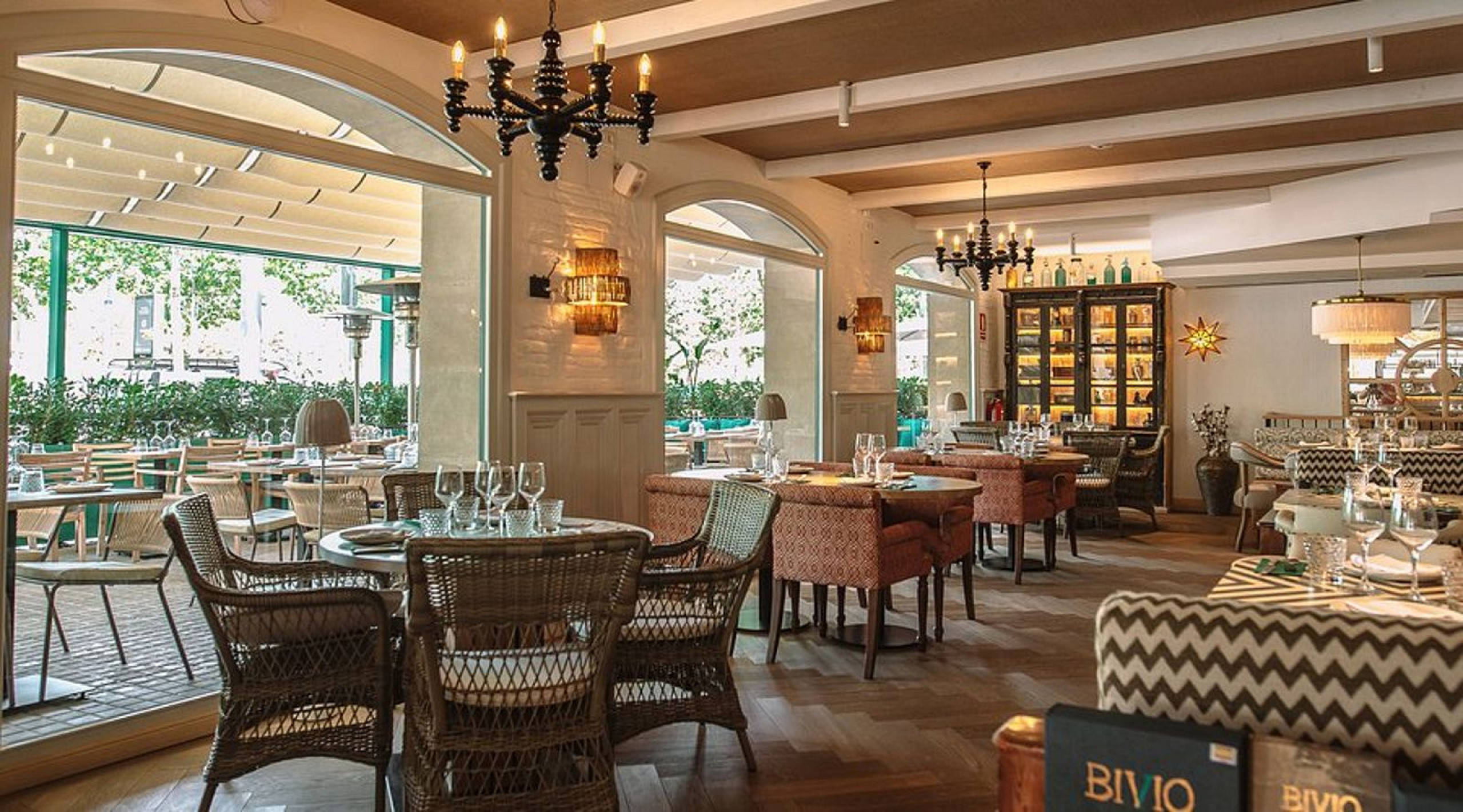 Restaurante en rentabilidad – Barceloneta, Barcelona