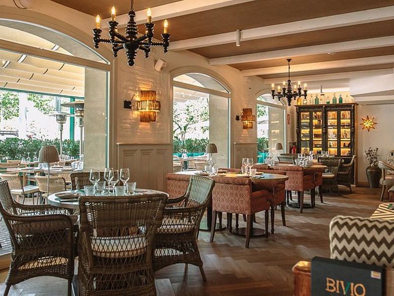 Restaurante en rentabilidad – Barceloneta, Barcelona