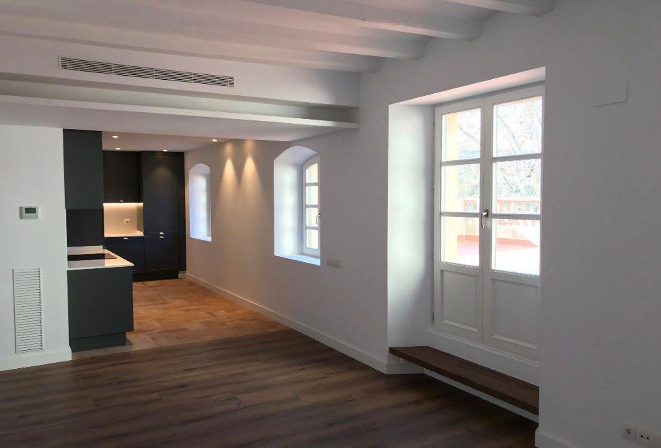 Income-generating building – Barceloneta, Barcelona