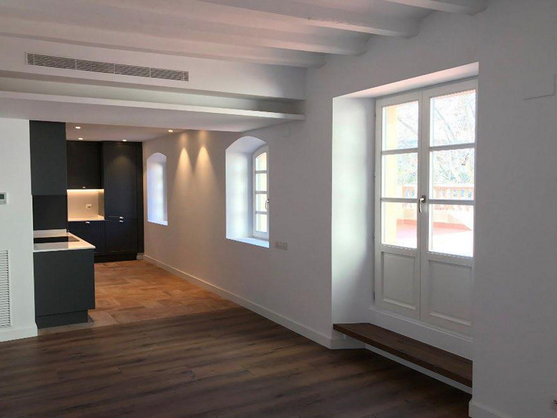 Income-generating building – Barceloneta, Barcelona