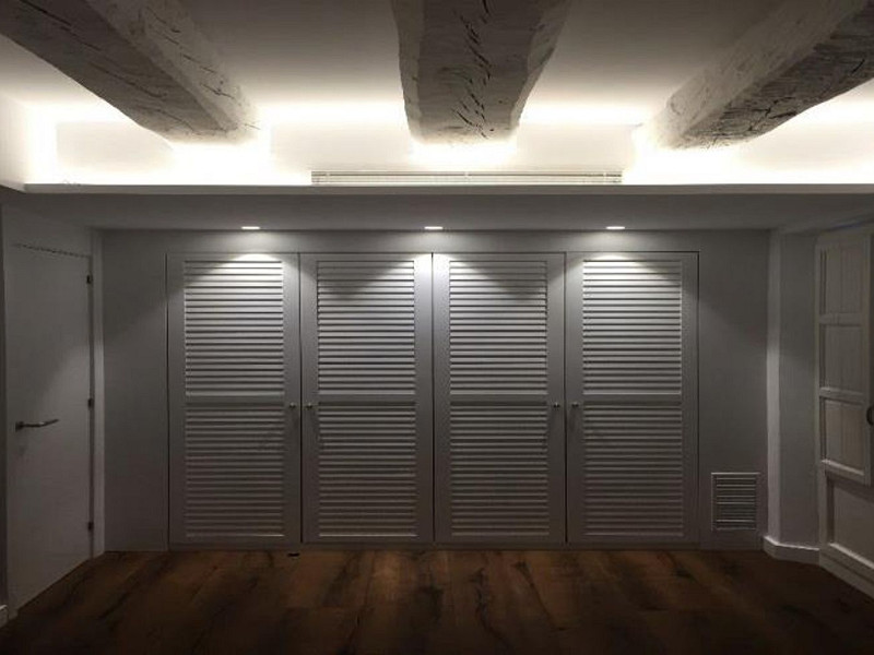 Income-generating building – Barceloneta, Barcelona. Photo:  4