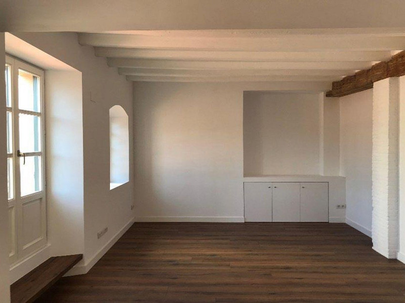 Income-generating building – Barceloneta, Barcelona. Photo:  6