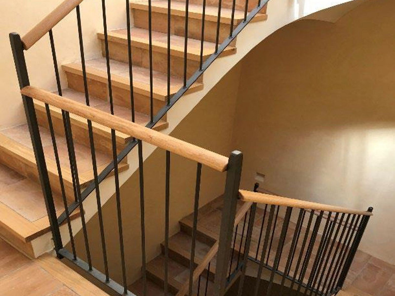 Income-generating building – Barceloneta, Barcelona. Photo:  7