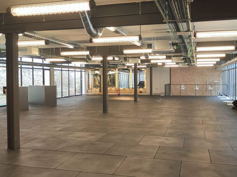 Profitable fitness center in a prestigious area – Turó Park, Barcelona. Photo:  3