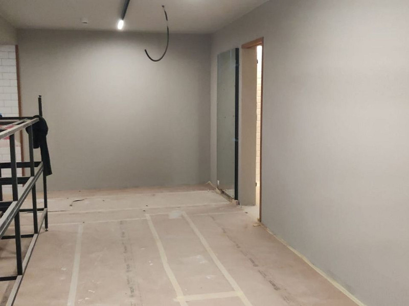 Profitable fitness center in a prestigious area – Turó Park, Barcelona. Photo:  5