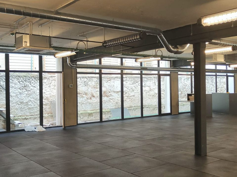 Profitable fitness center in a prestigious area – Turó Park, Barcelona. Photo:  6