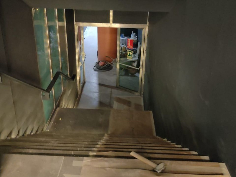 Profitable fitness center in a prestigious area – Turó Park, Barcelona. Photo:  9