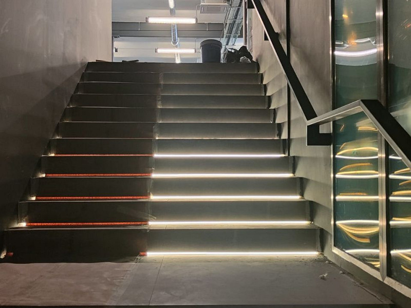 Profitable fitness center in a prestigious area – Turó Park, Barcelona. Photo:  10