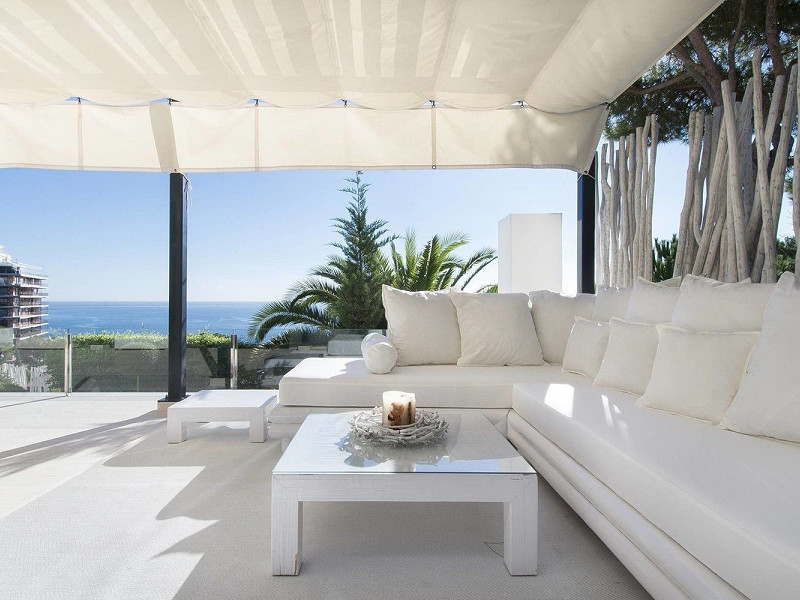Panoramic Sea View Villa in Torre Valentina, Calonge. Photo:  15