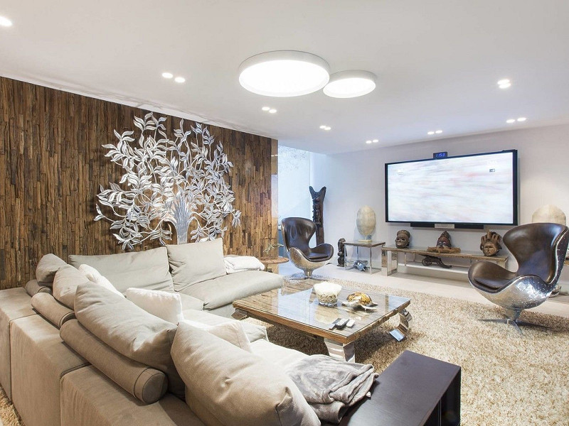 Panoramic Sea View Villa in Torre Valentina, Calonge. Photo:  22