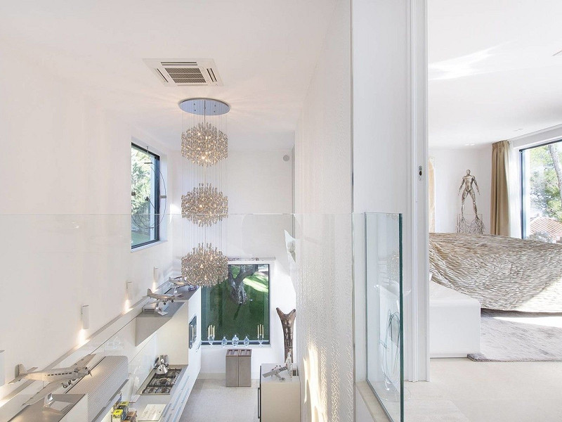 Panoramic Sea View Villa in Torre Valentina, Calonge. Photo:  27