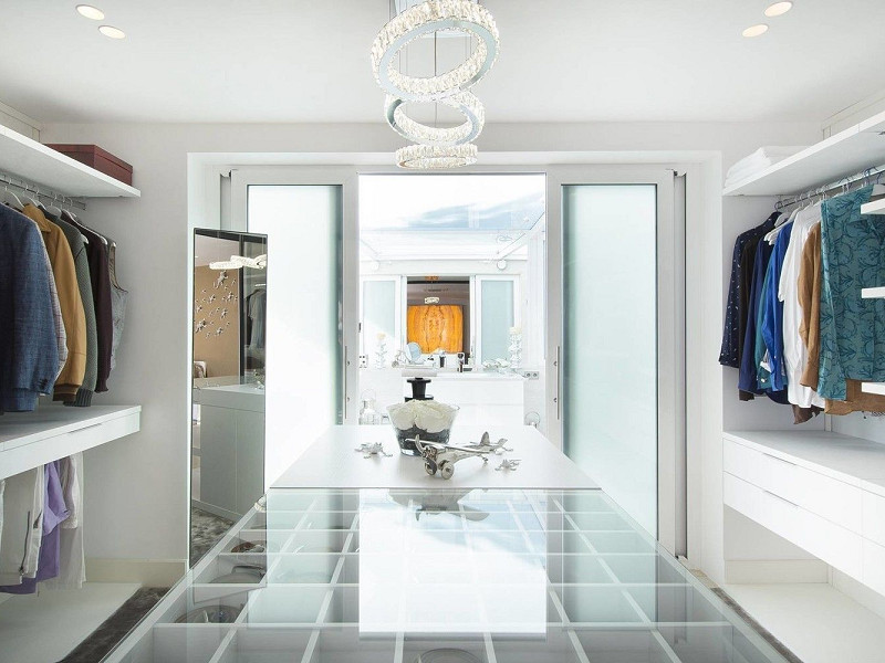 Panoramic Sea View Villa in Torre Valentina, Calonge. Photo:  31