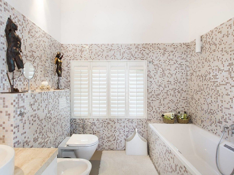 Panoramic Sea View Villa in Torre Valentina, Calonge. Photo:  37