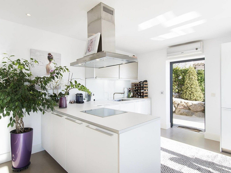 Panoramic Sea View Villa in Torre Valentina, Calonge. Photo:  43