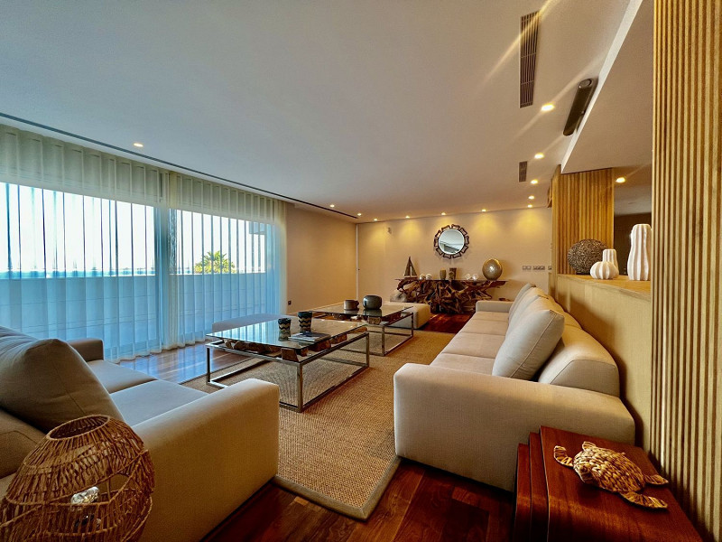 Luxury villa with panoramic views in Roses, Costa Brava. Photo:  7