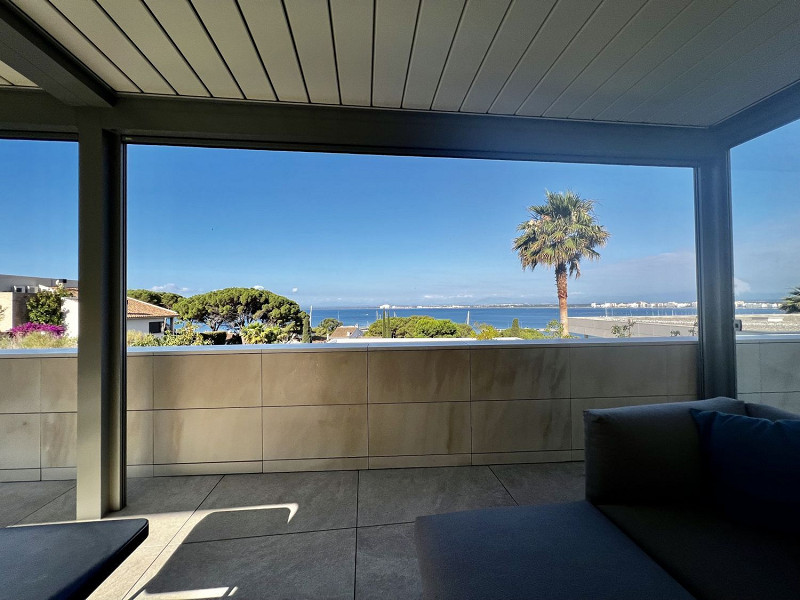 Luxury villa with panoramic views in Roses, Costa Brava. Photo:  10