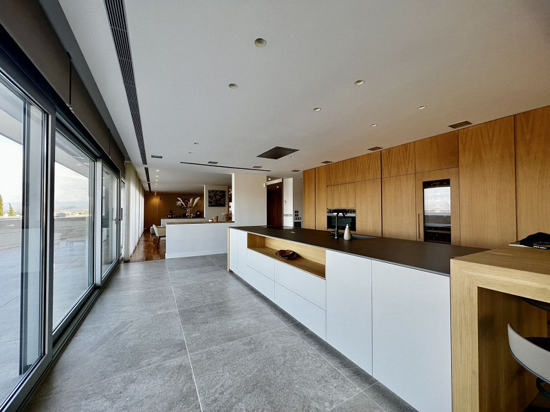 Luxury villa with panoramic views in Roses, Costa Brava. Photo:  13