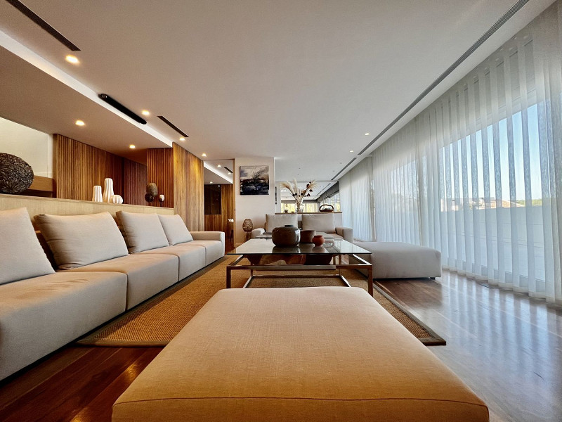 Luxury villa with panoramic views in Roses, Costa Brava. Photo:  16