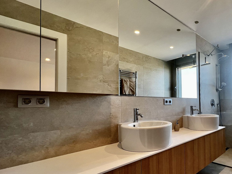 Luxury villa with panoramic views in Roses, Costa Brava. Photo:  31