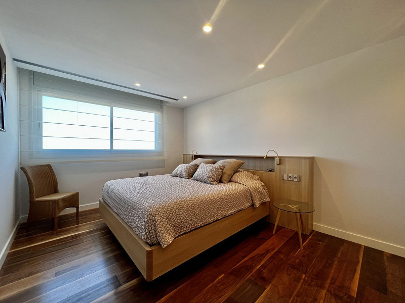 Luxury villa with panoramic views in Roses, Costa Brava. Photo:  33