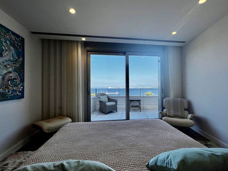 Luxury villa with panoramic views in Roses, Costa Brava. Photo:  35