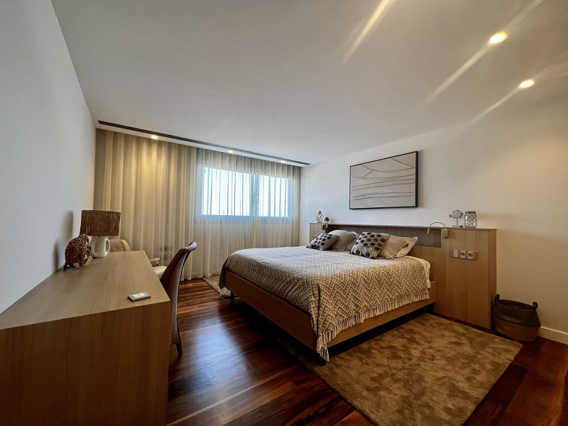 Luxury villa with panoramic views in Roses, Costa Brava. Photo:  37