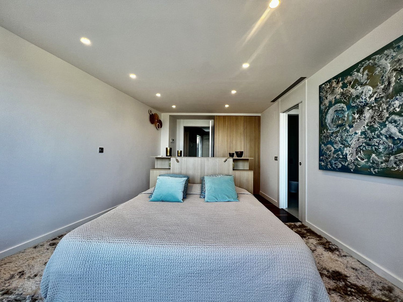 Luxury villa with panoramic views in Roses, Costa Brava. Photo:  40