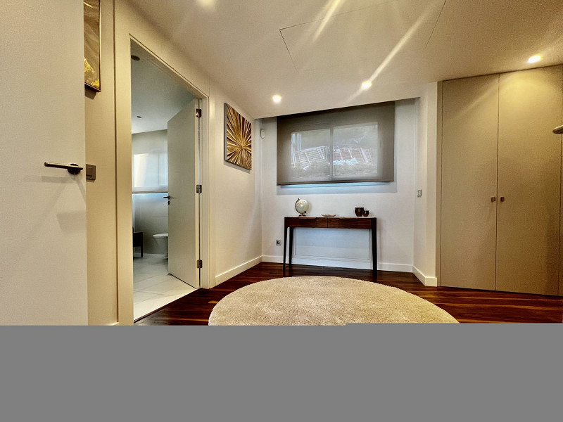 Luxury villa with panoramic views in Roses, Costa Brava. Photo:  41