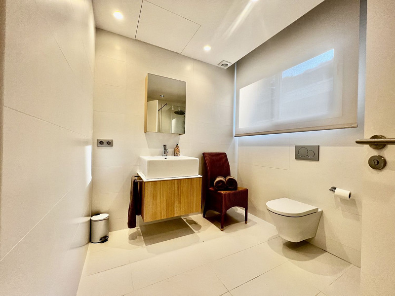 Luxury villa with panoramic views in Roses, Costa Brava. Photo:  48