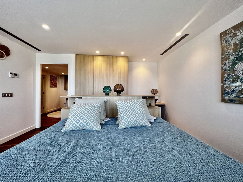 Luxury villa with panoramic views in Roses, Costa Brava. Photo:  49