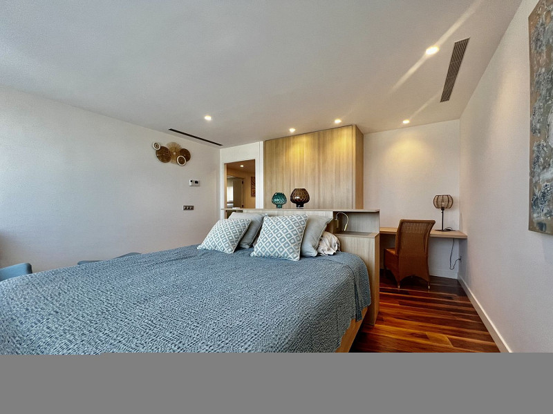 Luxury villa with panoramic views in Roses, Costa Brava. Photo:  50