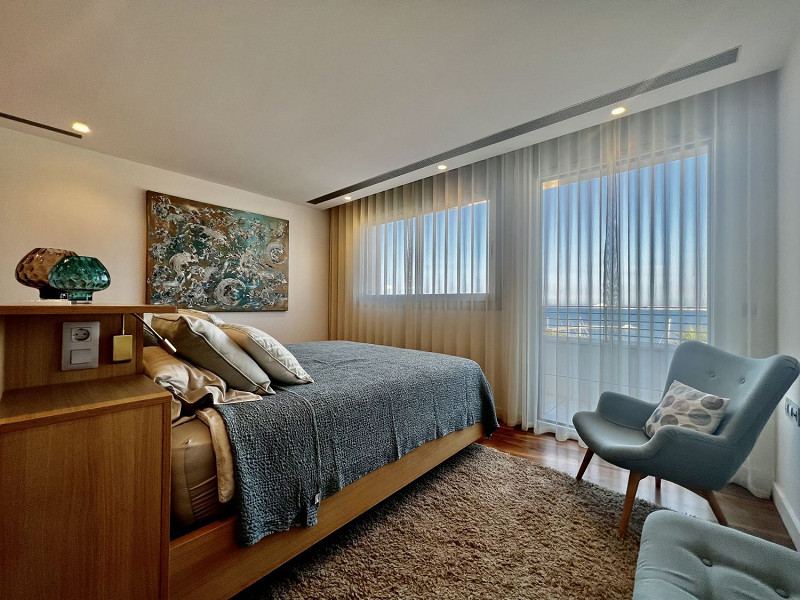 Luxury villa with panoramic views in Roses, Costa Brava. Photo:  52