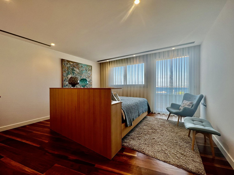 Luxury villa with panoramic views in Roses, Costa Brava. Photo:  53