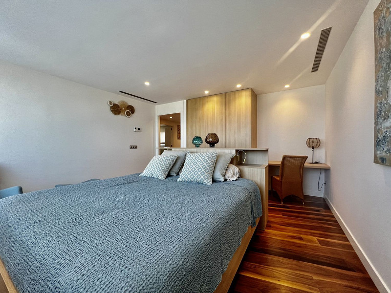 Luxury villa with panoramic views in Roses, Costa Brava. Photo:  54