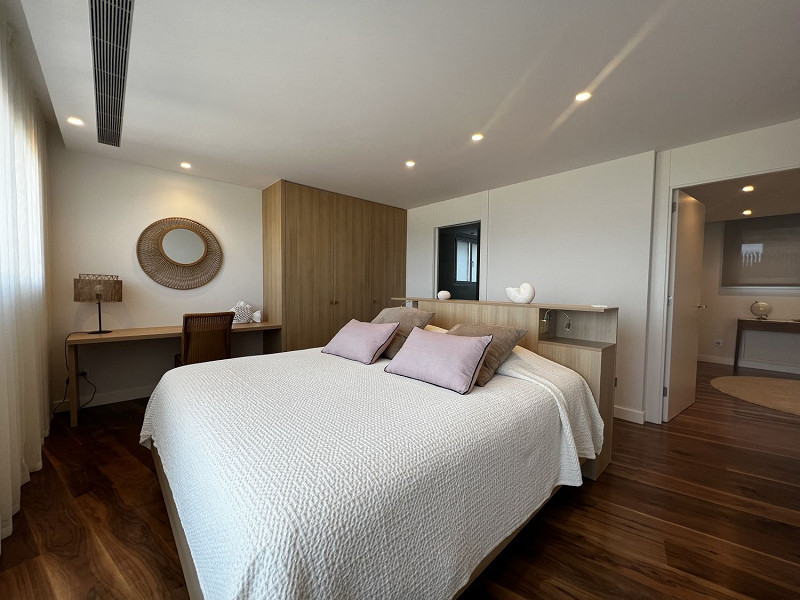 Luxury villa with panoramic views in Roses, Costa Brava. Photo:  56