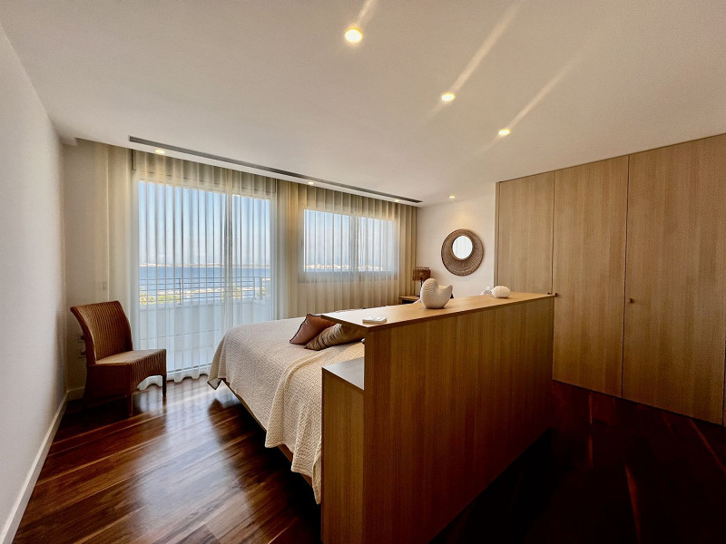 Luxury villa with panoramic views in Roses, Costa Brava. Photo:  57