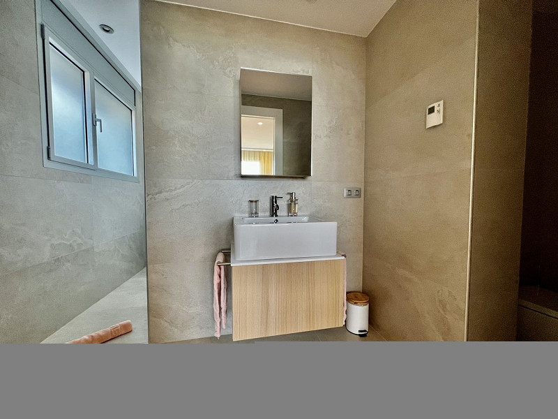 Luxury villa with panoramic views in Roses, Costa Brava. Photo:  58