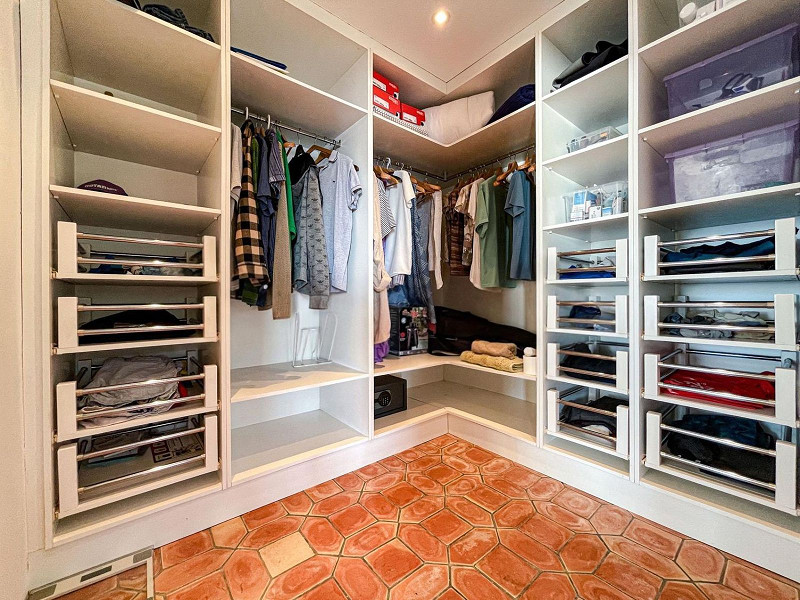 Mediterranean villa with direct beach access in Sant Antoni de Calonge, Costa Brava. Photo:  14