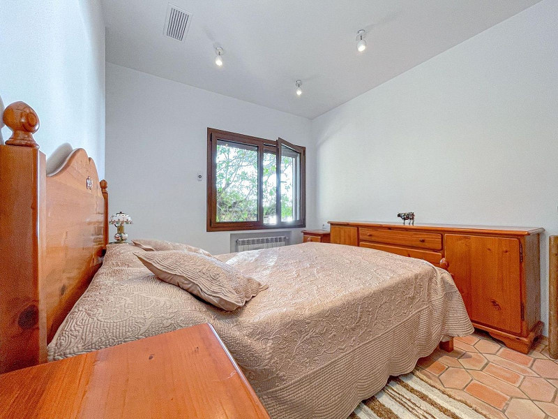 Mediterranean villa with direct beach access in Sant Antoni de Calonge, Costa Brava. Photo:  26