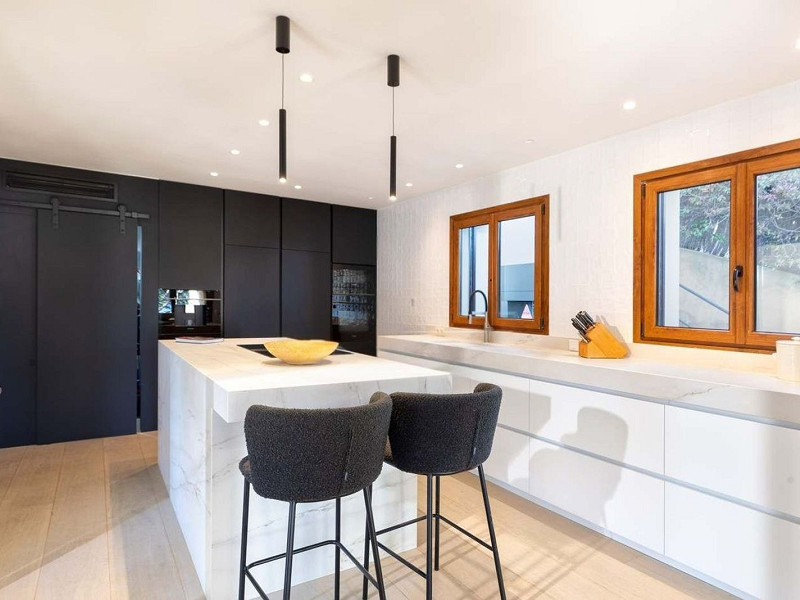 Sea-view Villa in Sa Riera, Begur – Costa Brava. Photo:  8