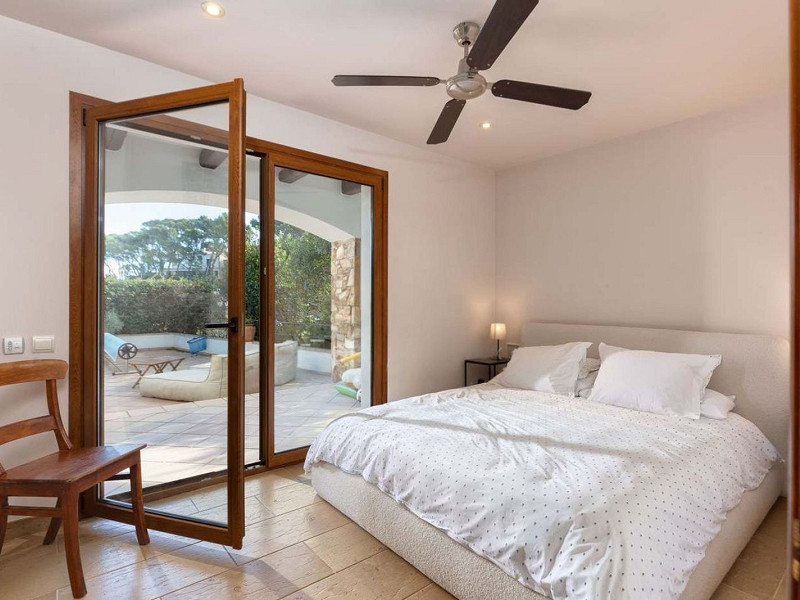 Sea-view Villa in Sa Riera, Begur – Costa Brava. Photo:  9