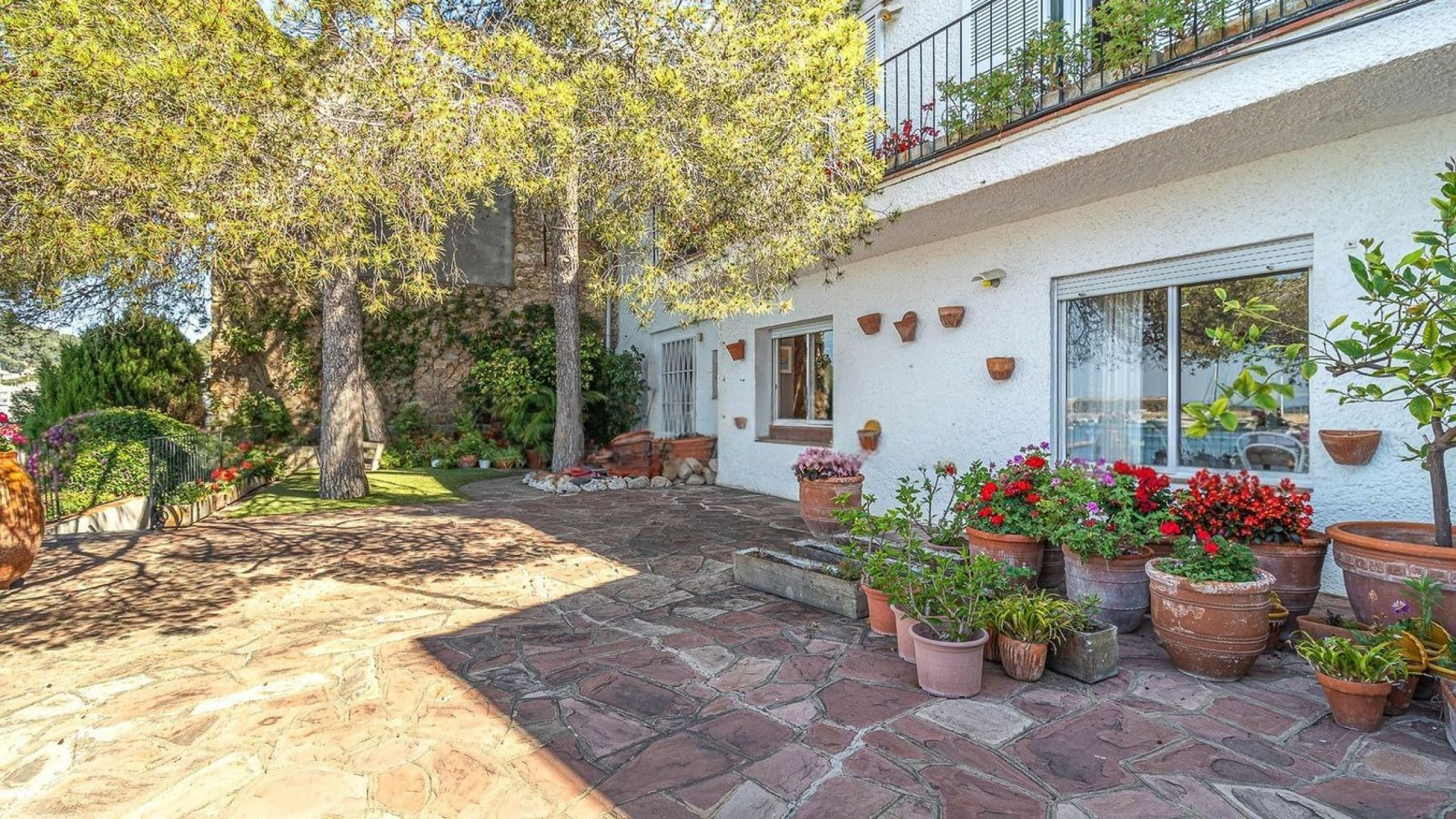 House with Panoramic Sea Views in L’Estartit, Costa Brava